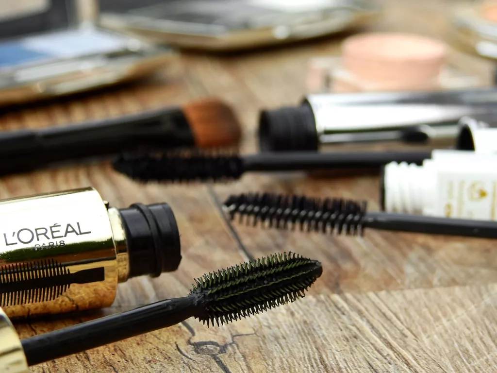 make up trucchi