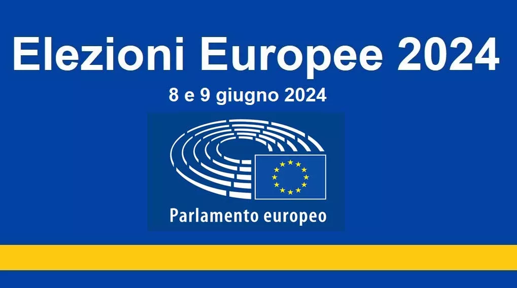 Modifica della Par Condicio per l'8 e 9 giugno 2024: elezioni europee