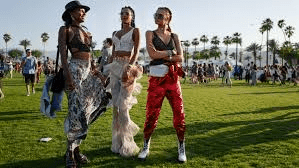 Coachella Festival