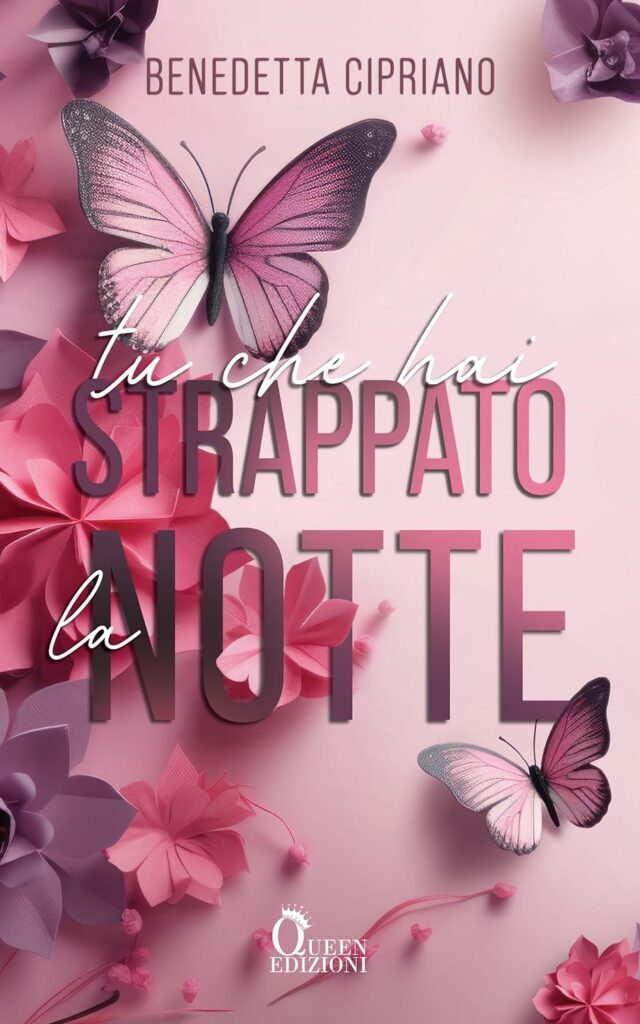 libri di giugno, tu che hai strappato la notte