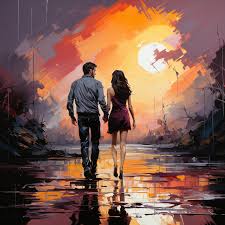 innamorati a vent'anni