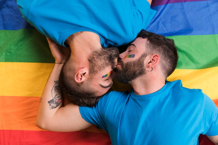 Terapie di conversione gay