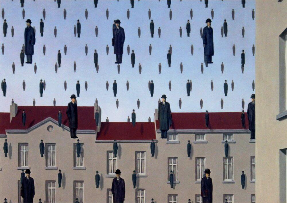conformismo