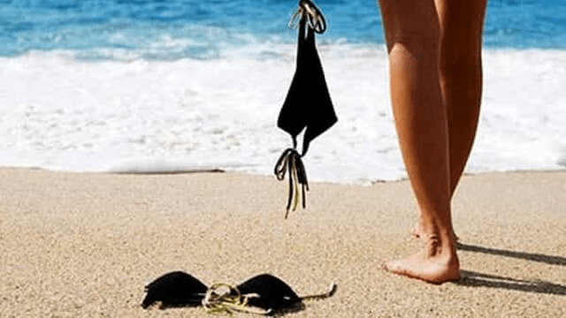 naturismo e nudismo