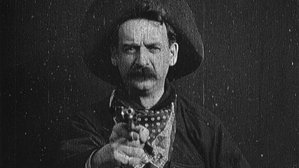 armi nel cinema