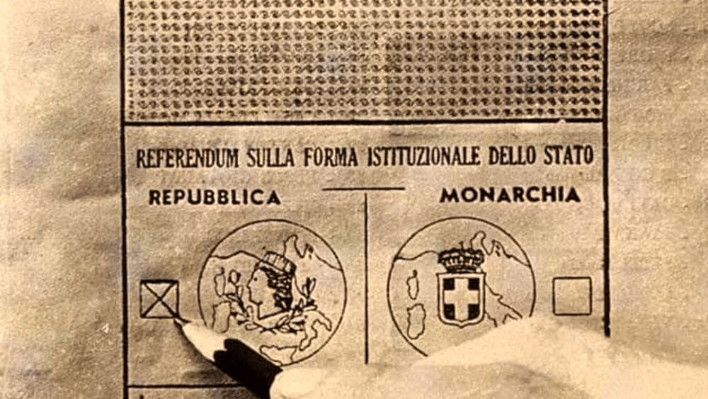 Repubblica Italiana