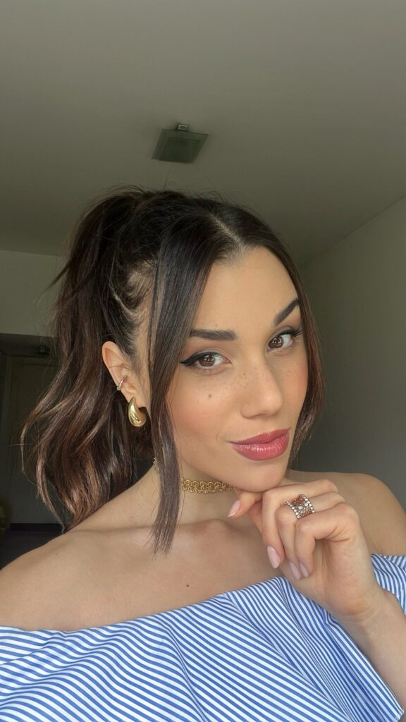 Amenorrea, ci parla Julia Magrone