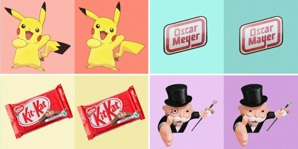 mandela effect