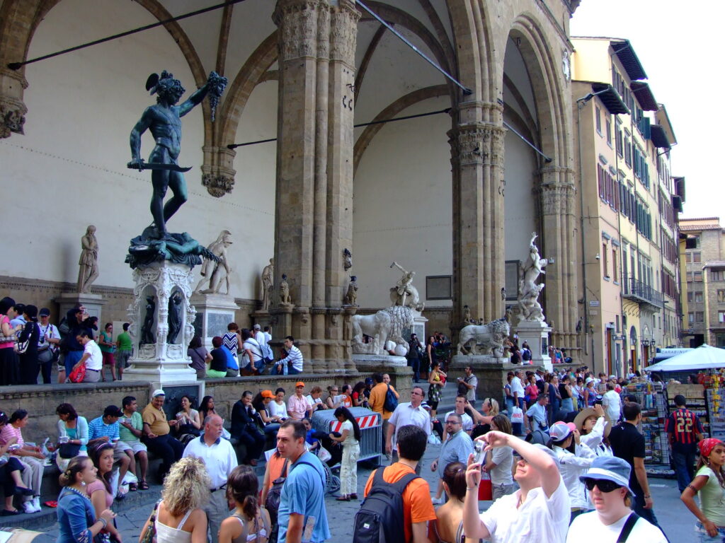 https://www.flickr.com/photos/eguidetravel/6074951763
stereotipo turista americano